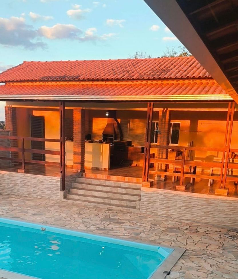 Chacára Porangaba — foto 4