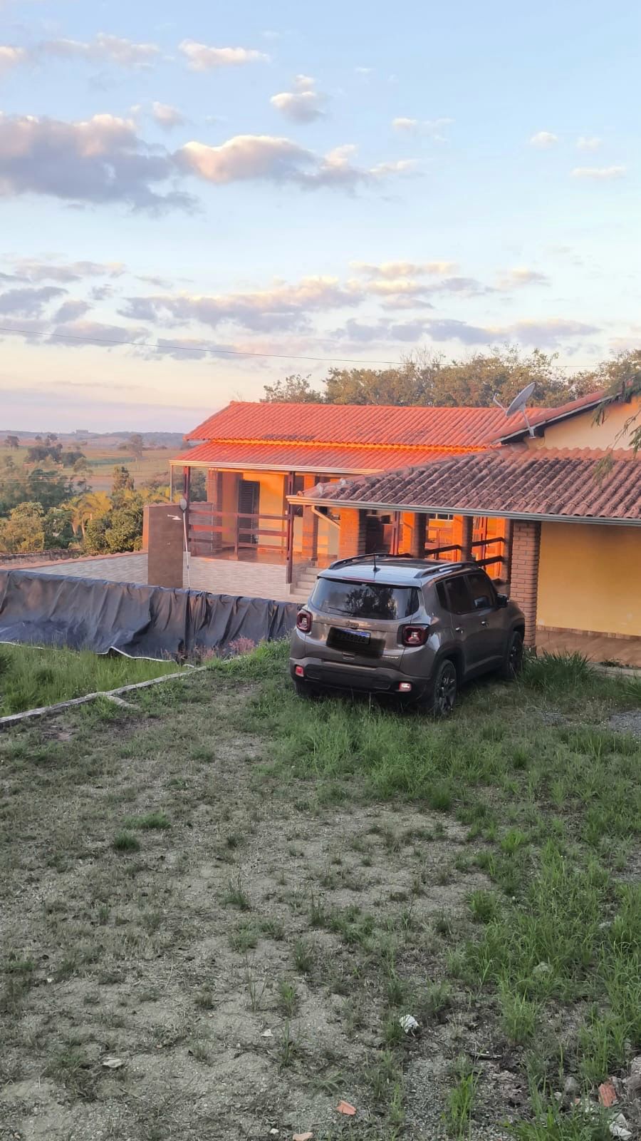 Chacára Porangaba — foto 6