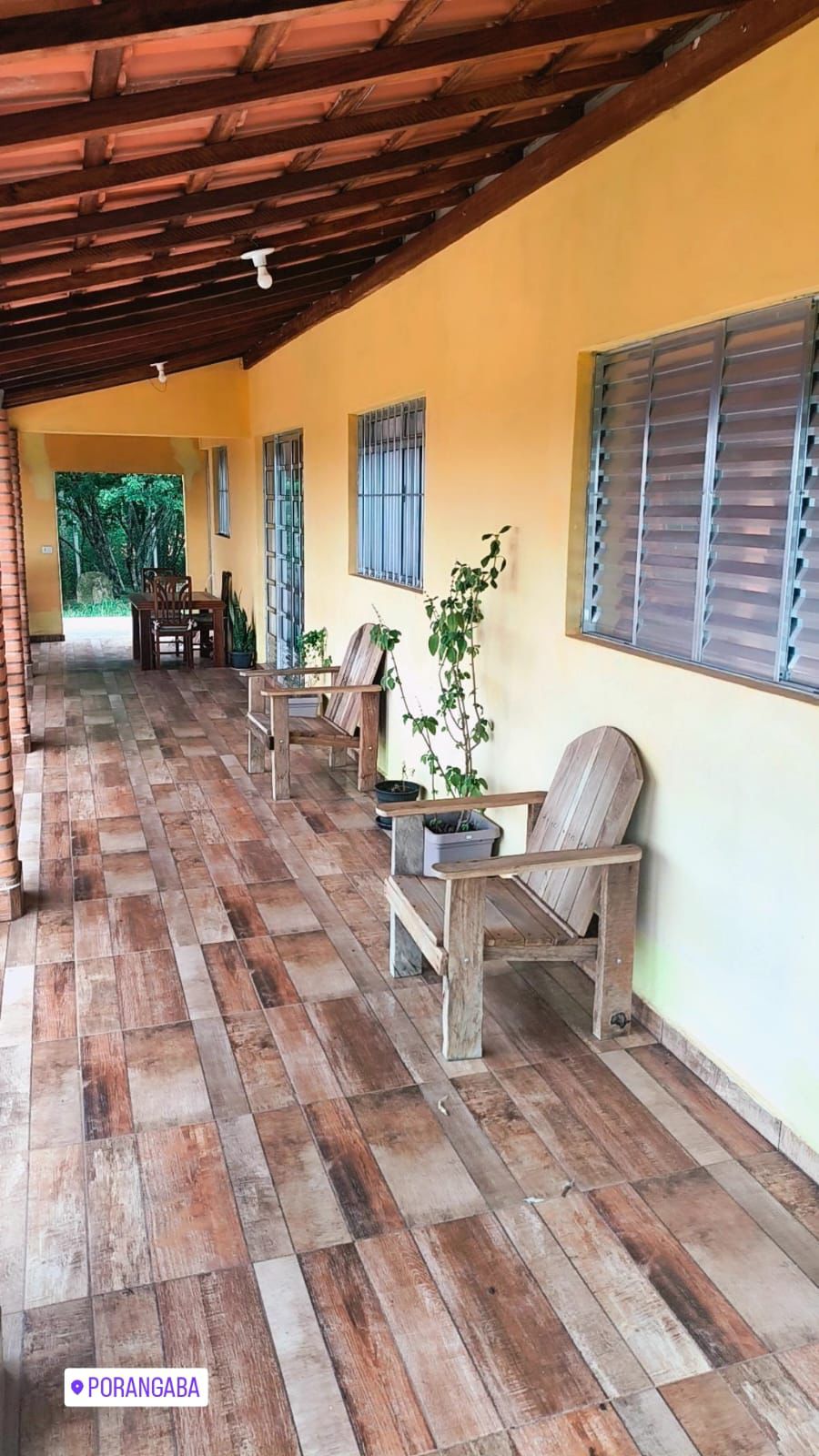 Chacára Porangaba — foto 7