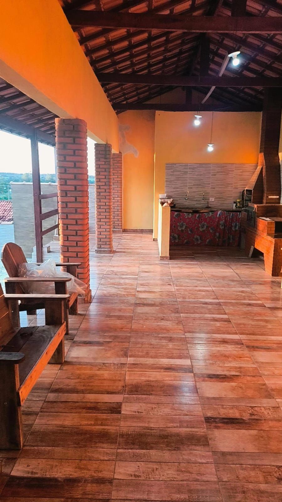 Chacára Porangaba — foto 3