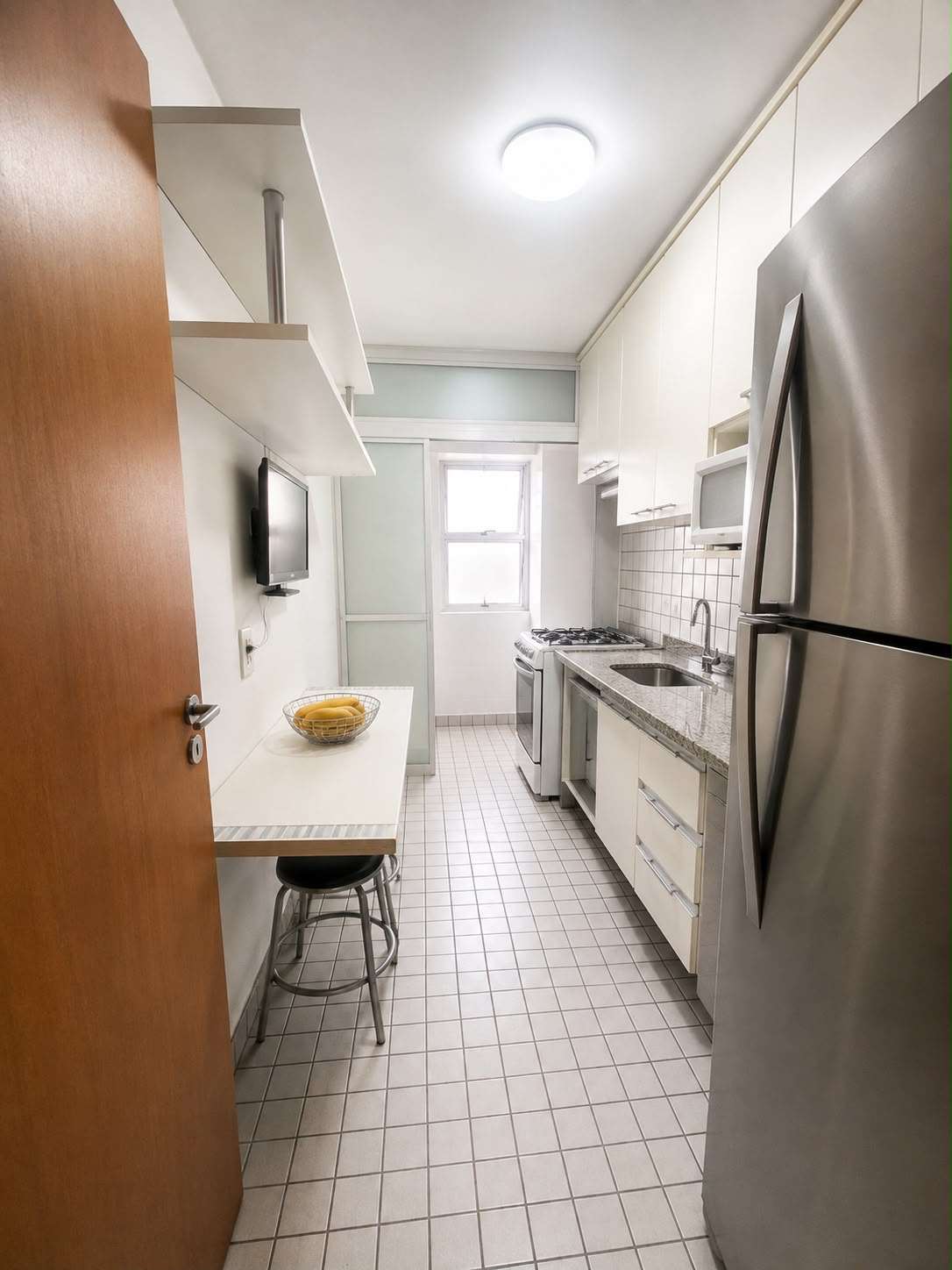 Apartamento à venda na Vila Ema — foto 2