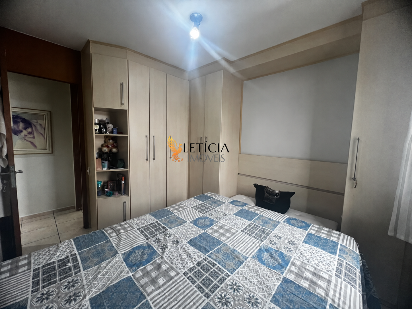 APARTAMENTO À VENDA VILA EMA/SP — foto 20