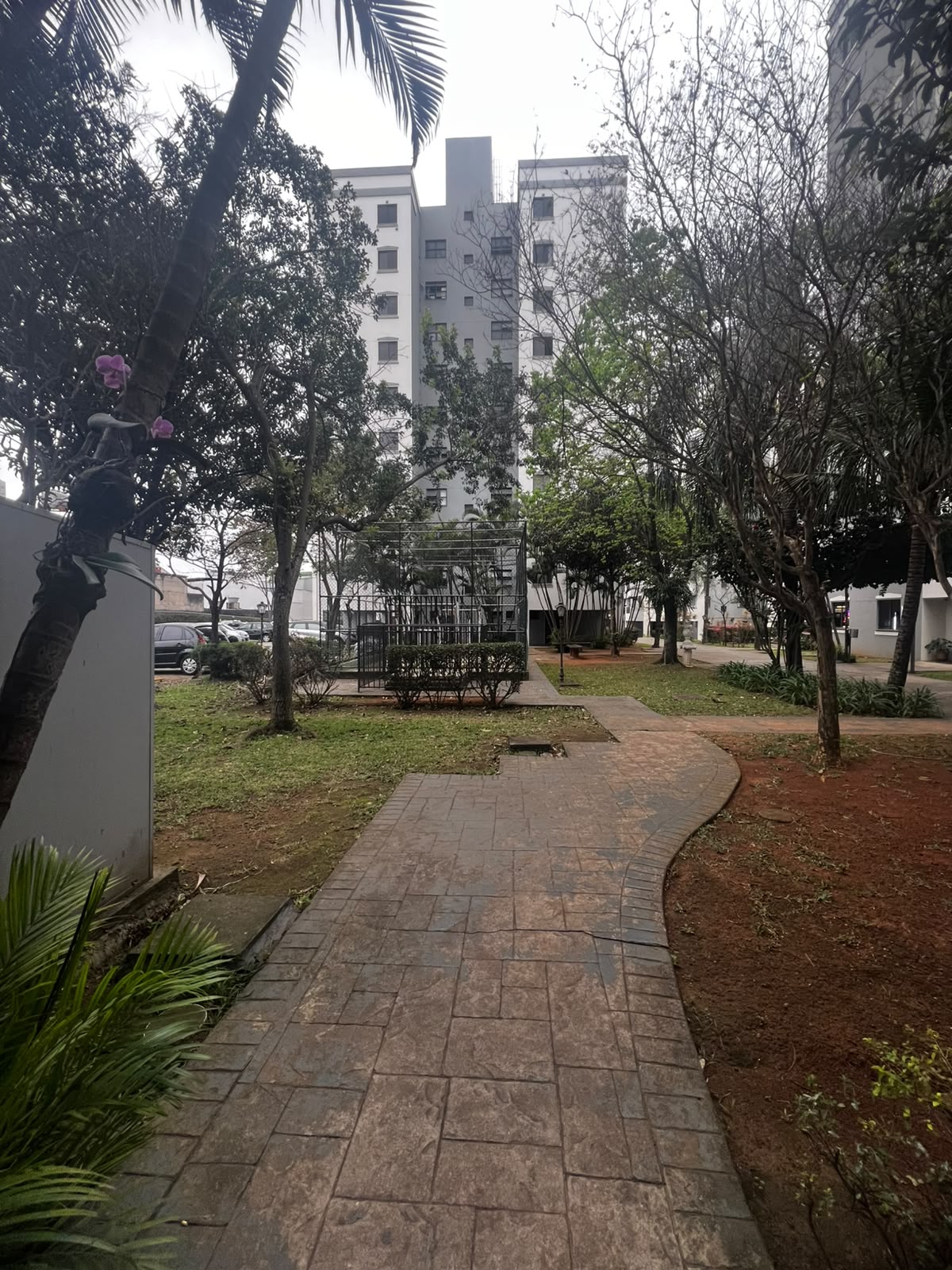 Apartamento à venda na Vila Ema — foto 6
