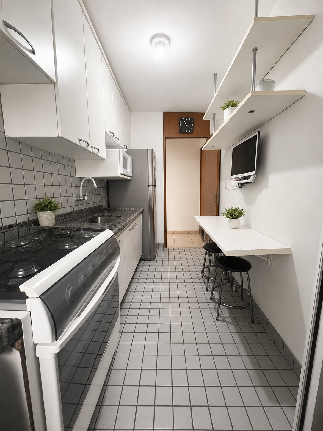Apartamento à venda na Vila Ema — foto 3