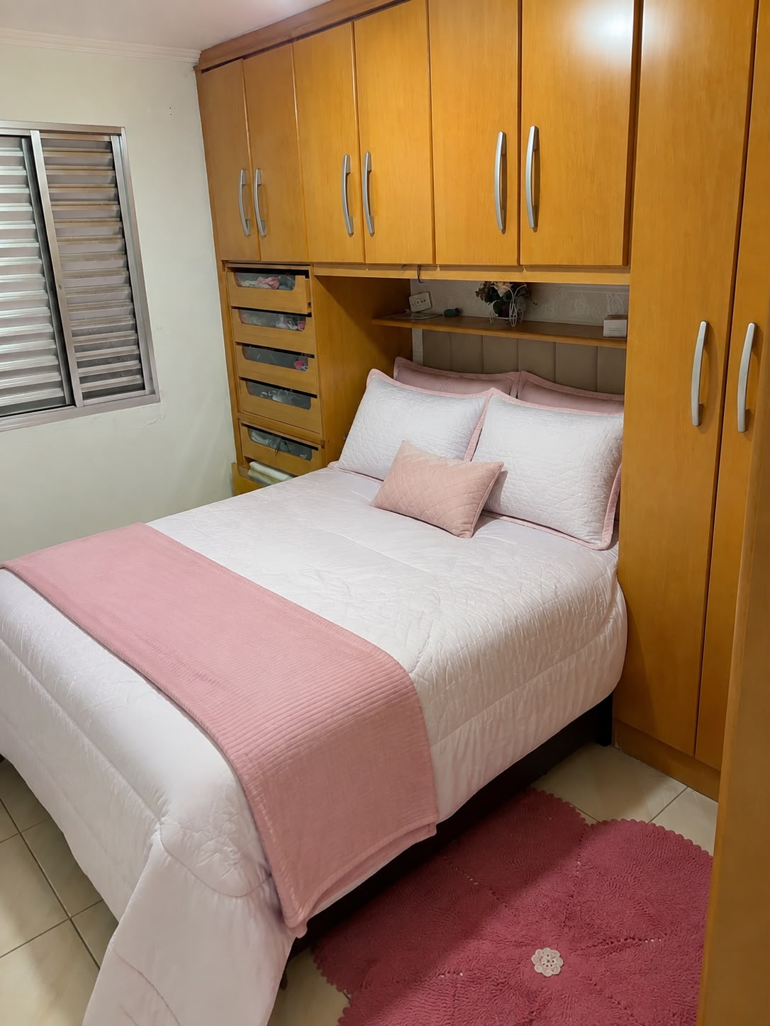 APARTAMENTO À VENDA VILA EMA — foto 3