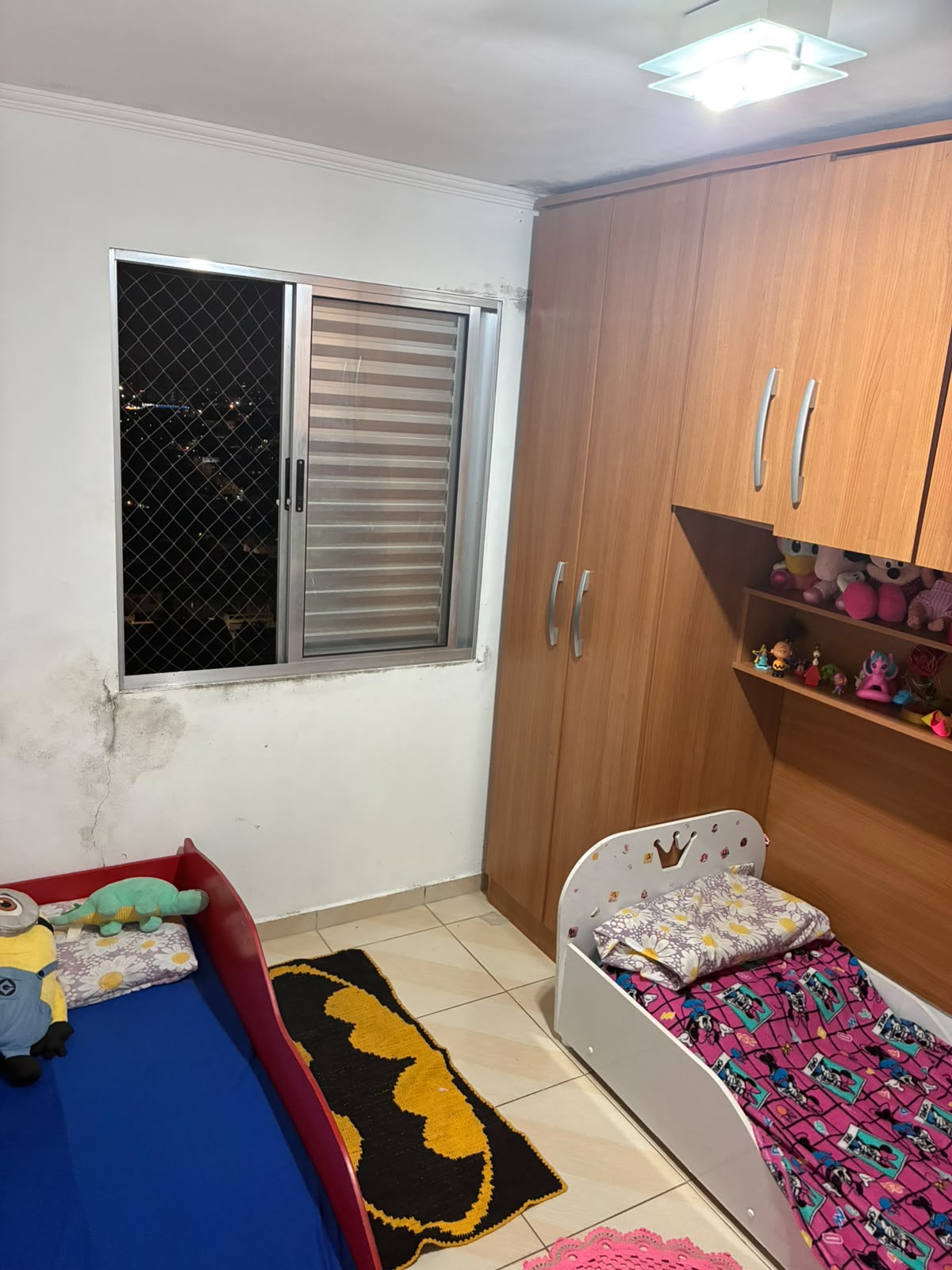 APARTAMENTO À VENDA VILA EMA — foto 6