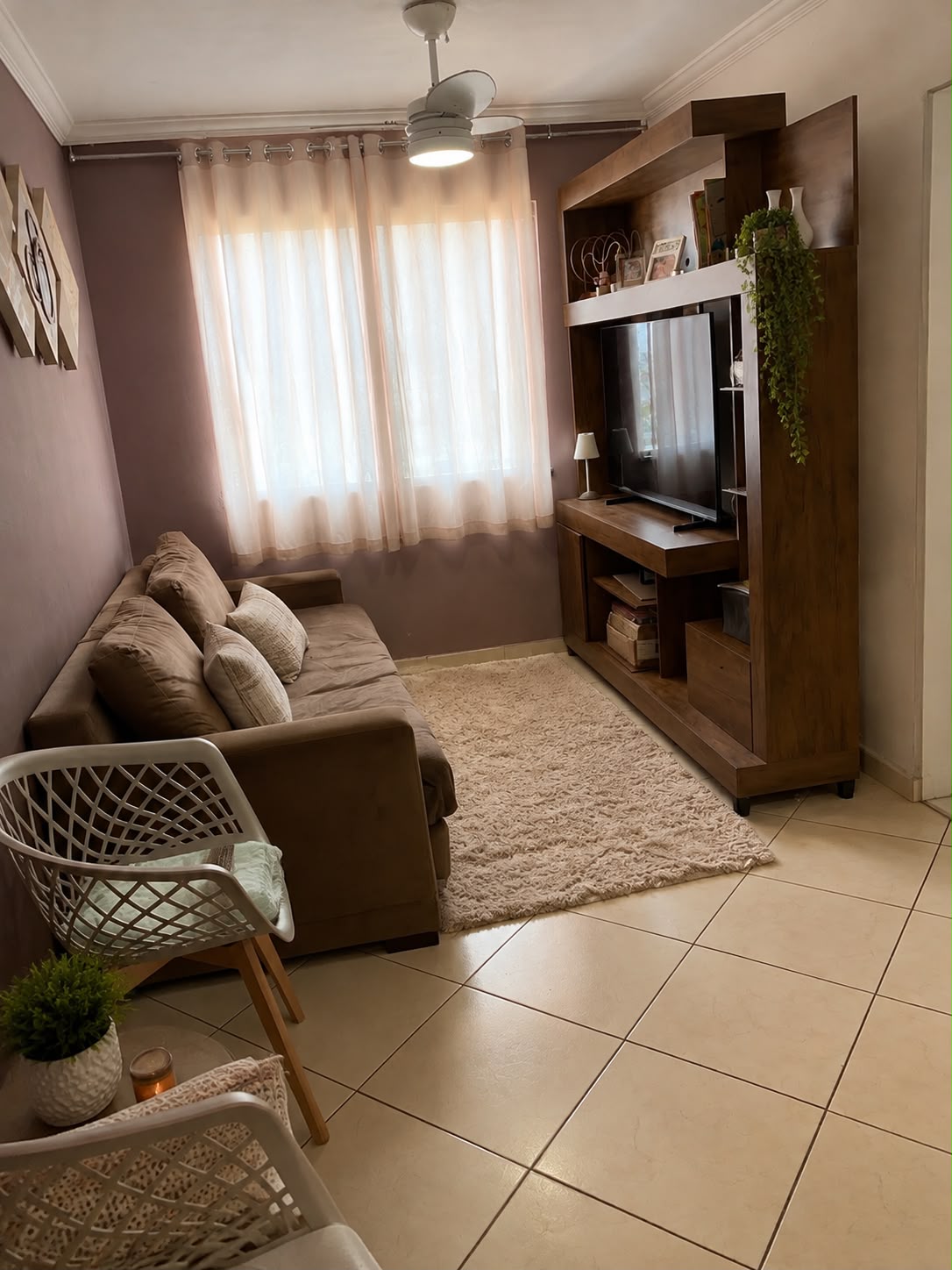 APARTAMENTO À VENDA VILA EMA — foto 5