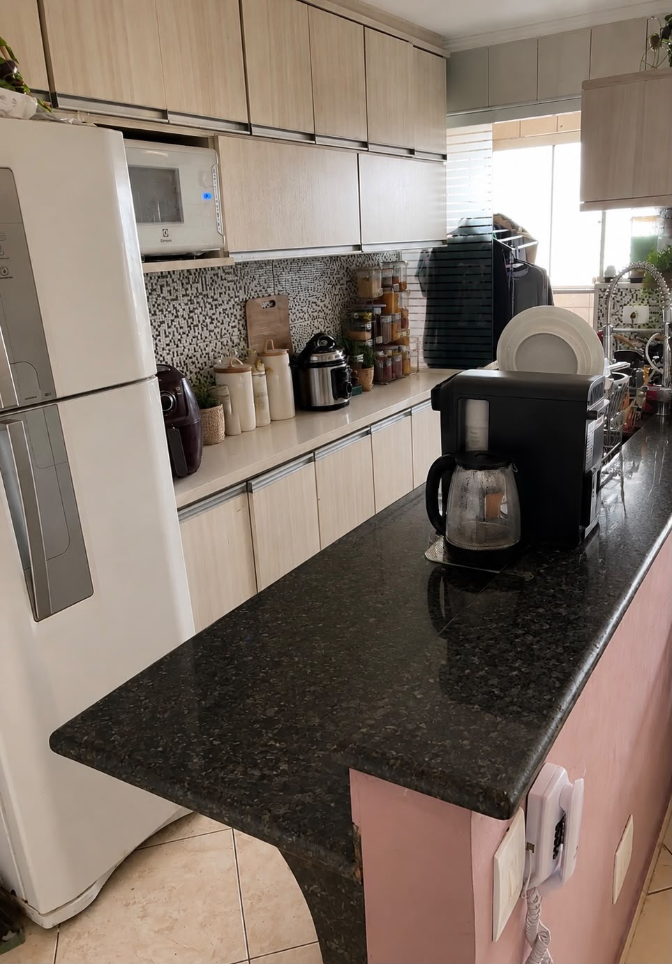 APARTAMENTO À VENDA VILA EMA — foto 1