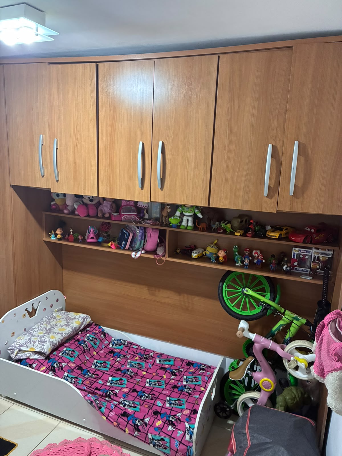 APARTAMENTO À VENDA VILA EMA — foto 7