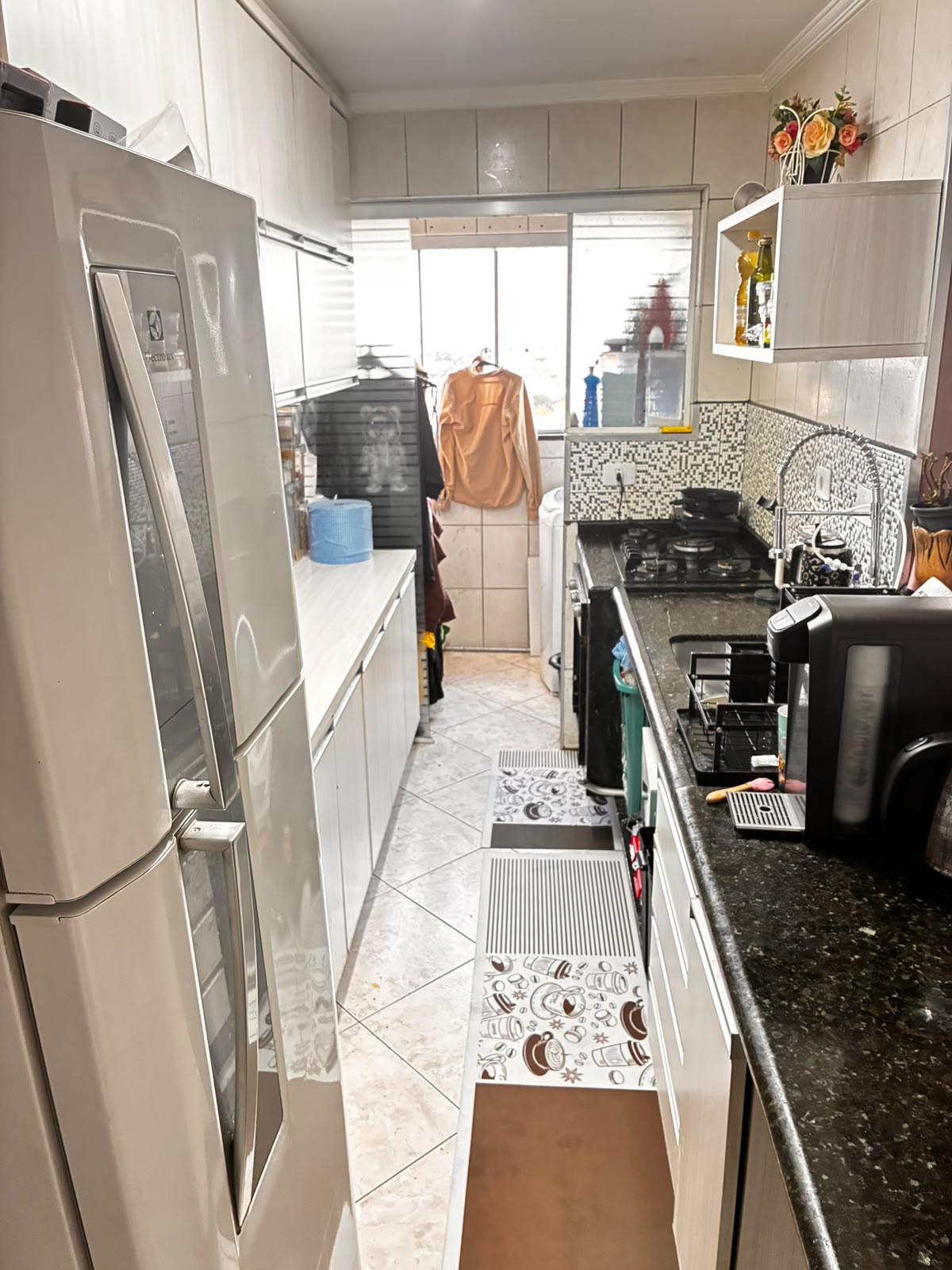 APARTAMENTO À VENDA VILA EMA — foto 4