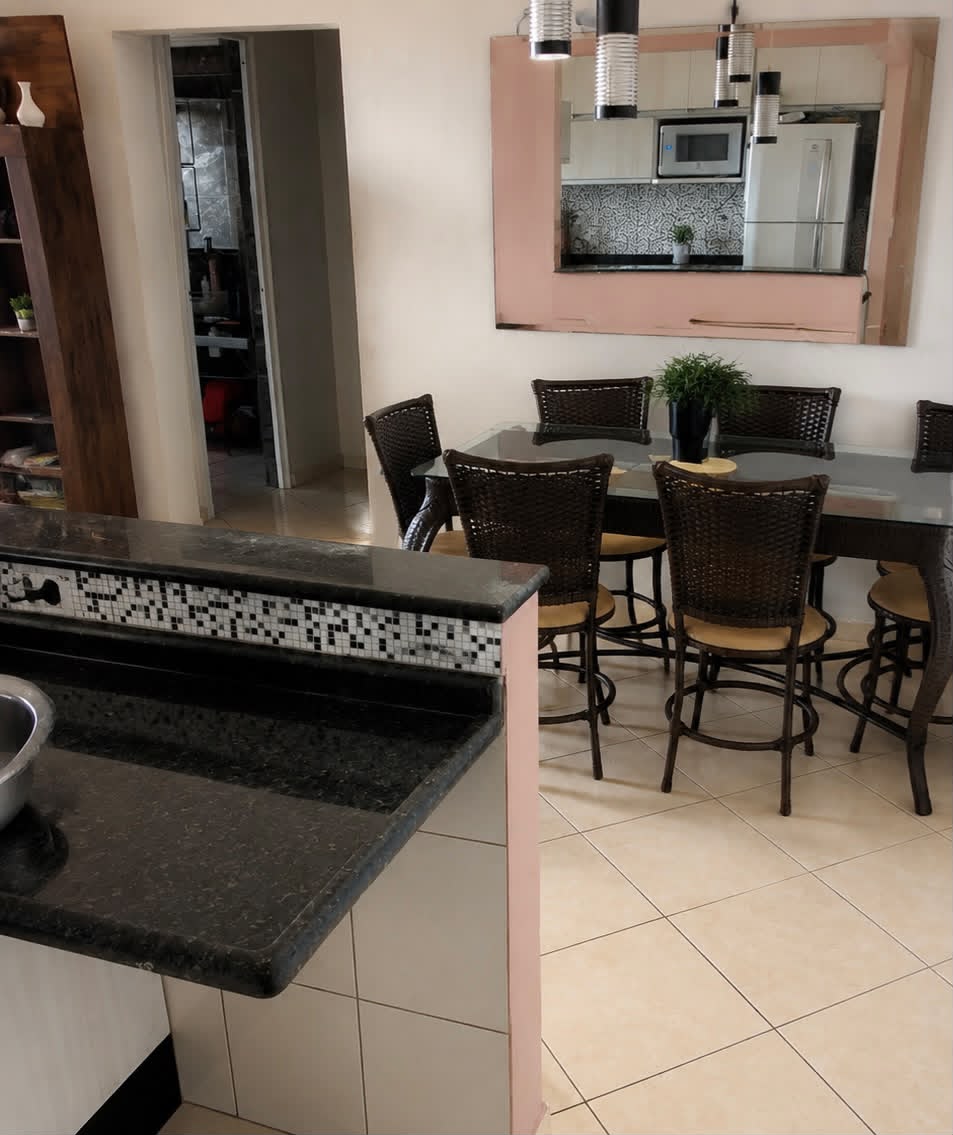APARTAMENTO À VENDA VILA EMA — foto 2