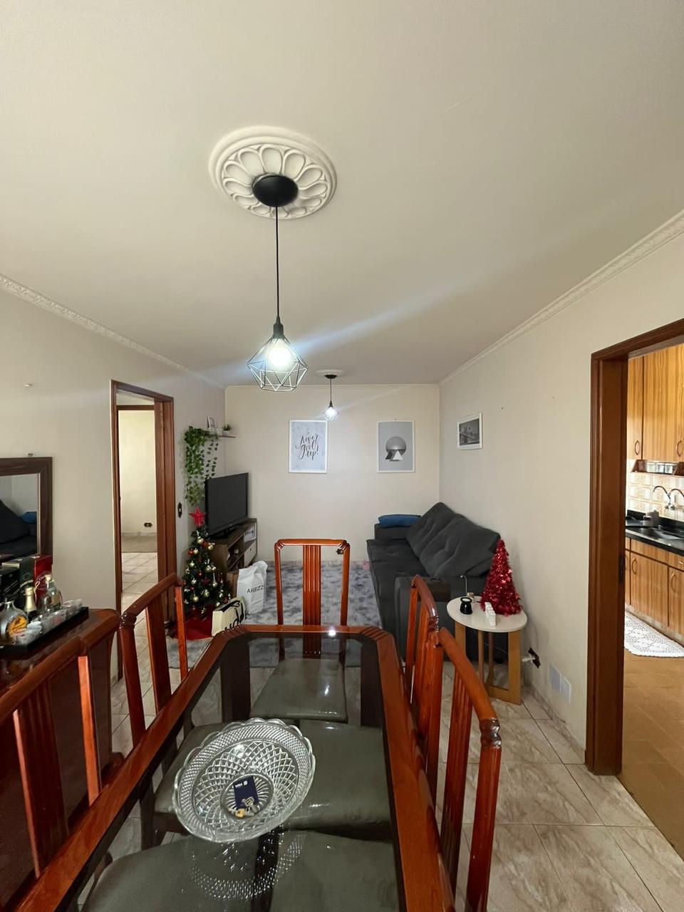 APARTAMENTO À VENDA SANTA CLARA/SP — foto 4
