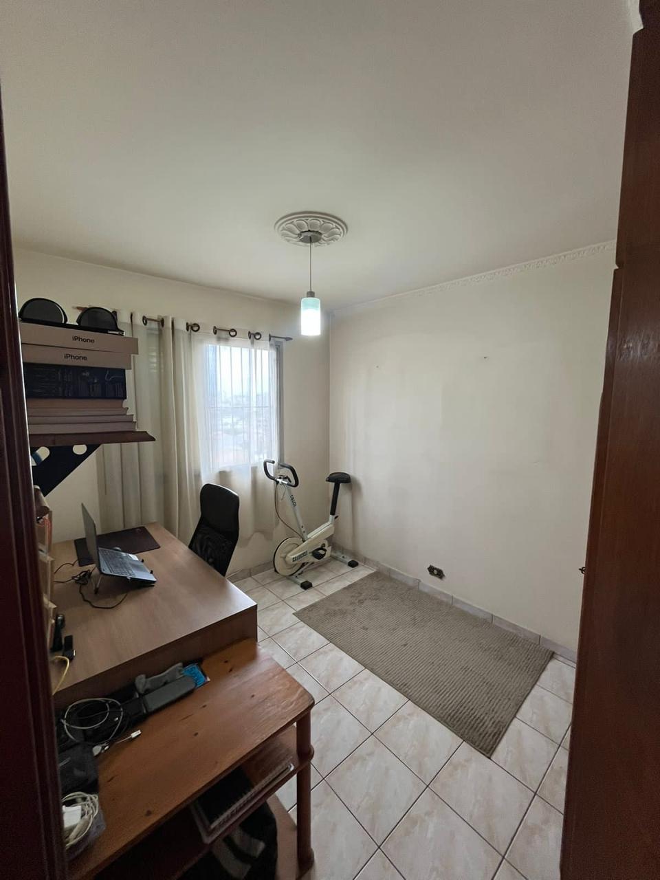 APARTAMENTO À VENDA SANTA CLARA/SP — foto 3
