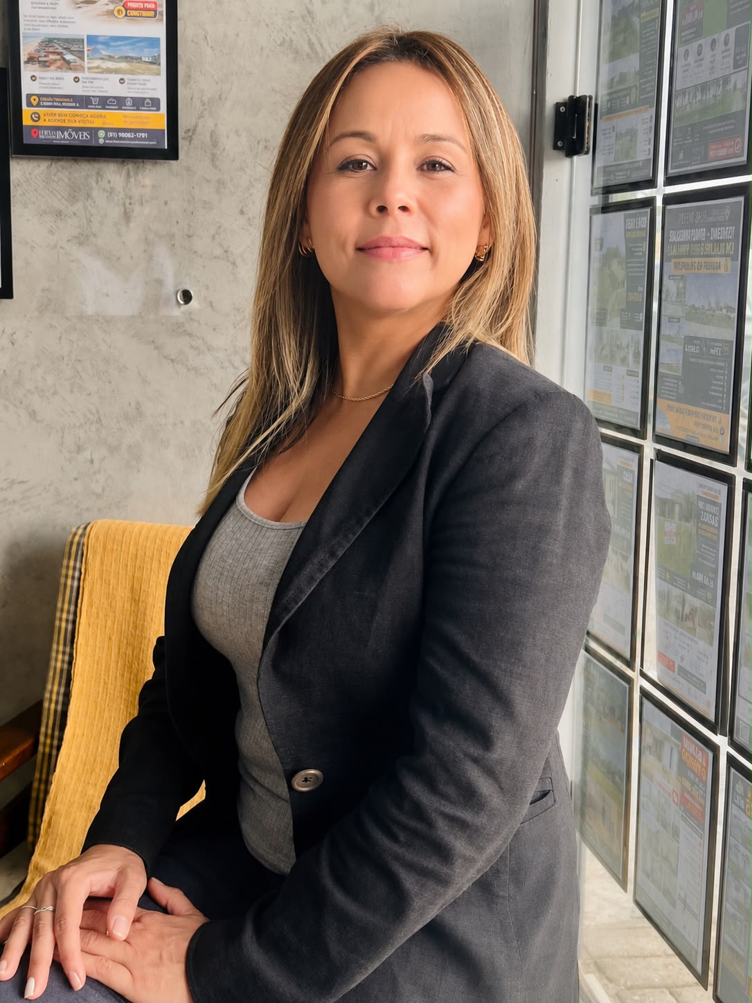 Letícia Bernardo
