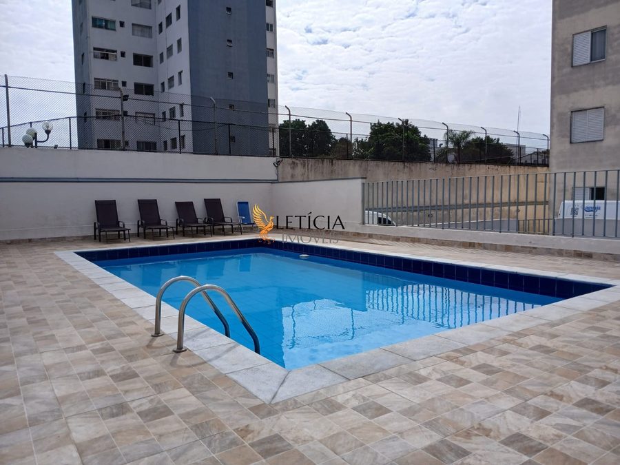 APARTAMENTO VILA EMA/SP