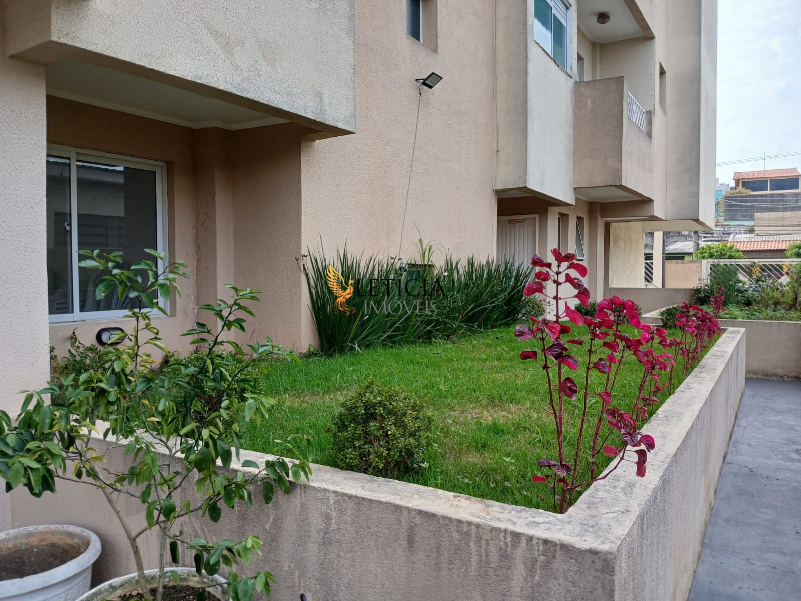 APARTAMENTO VILA EMA/SP — foto 5
