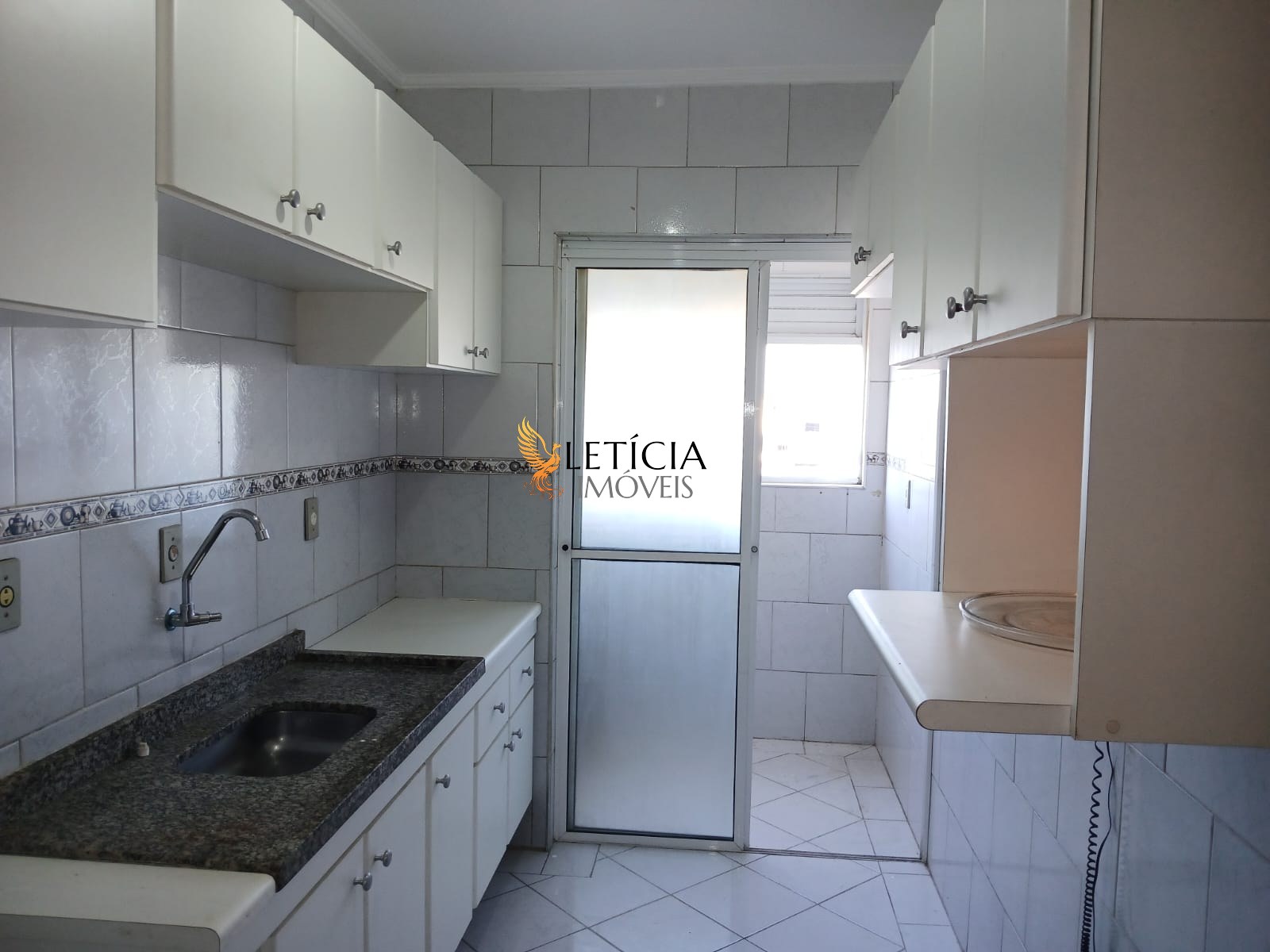 APARTAMENTO VILA EMA/SP — foto 9