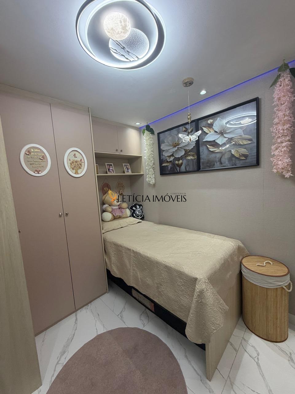 APARTAMENTO MOBILIADO À VENDA NA AVENIDA VILA EMA – SÃO PAULO — foto 2