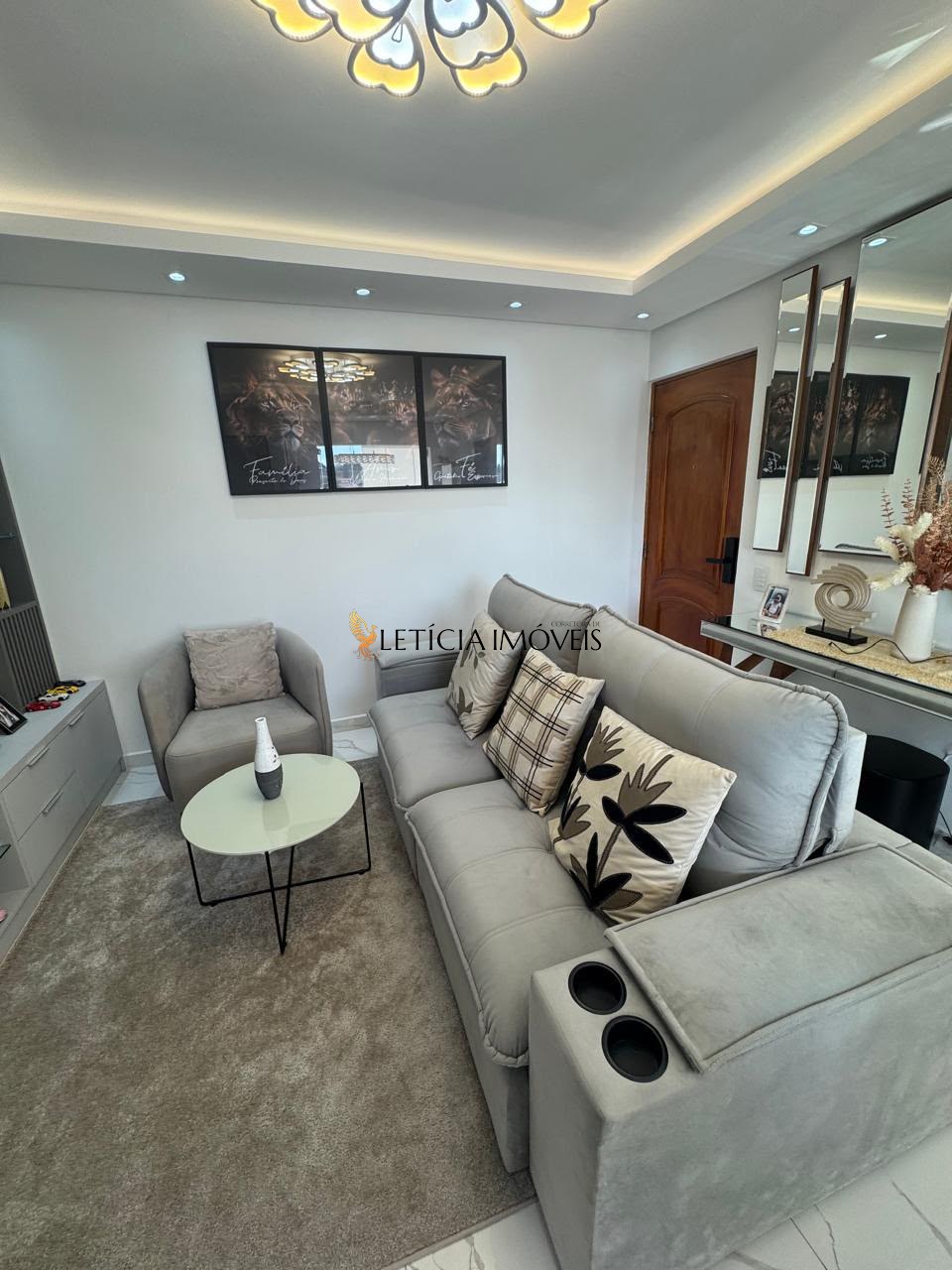 APARTAMENTO MOBILIADO À VENDA NA AVENIDA VILA EMA – SÃO PAULO — foto 5