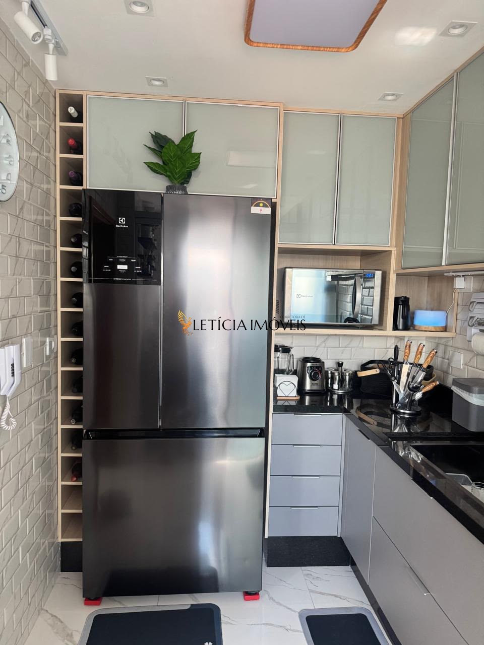 APARTAMENTO MOBILIADO À VENDA NA AVENIDA VILA EMA – SÃO PAULO — foto 9