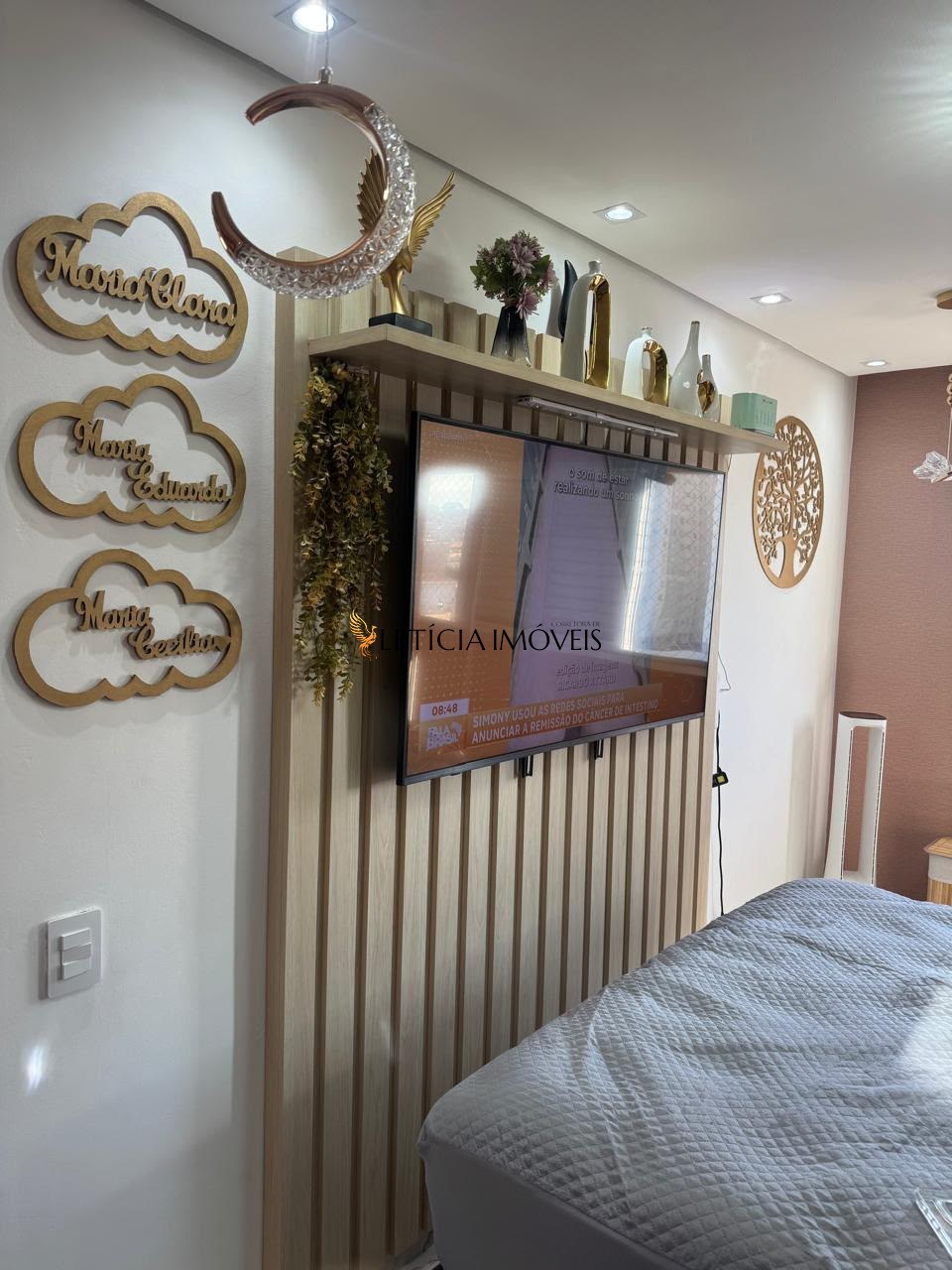 APARTAMENTO MOBILIADO À VENDA NA AVENIDA VILA EMA – SÃO PAULO — foto 14