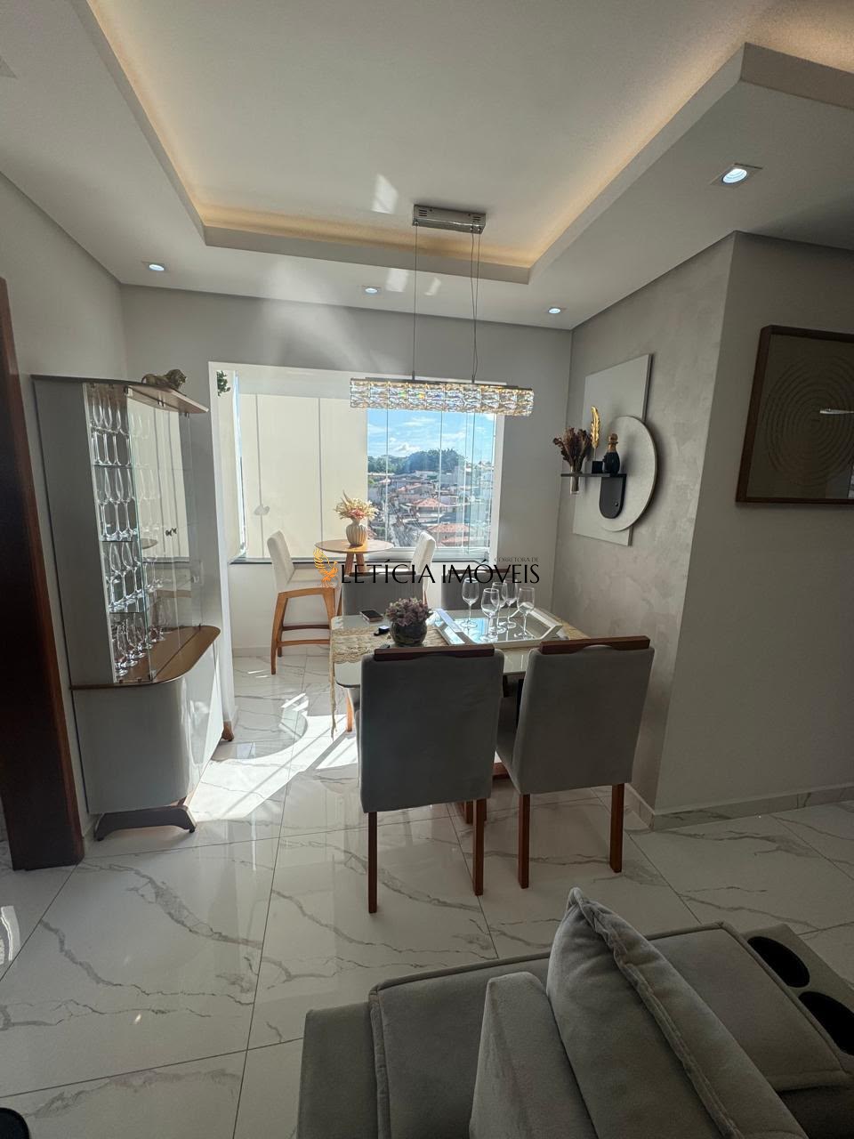 APARTAMENTO MOBILIADO À VENDA NA AVENIDA VILA EMA – SÃO PAULO — foto 20