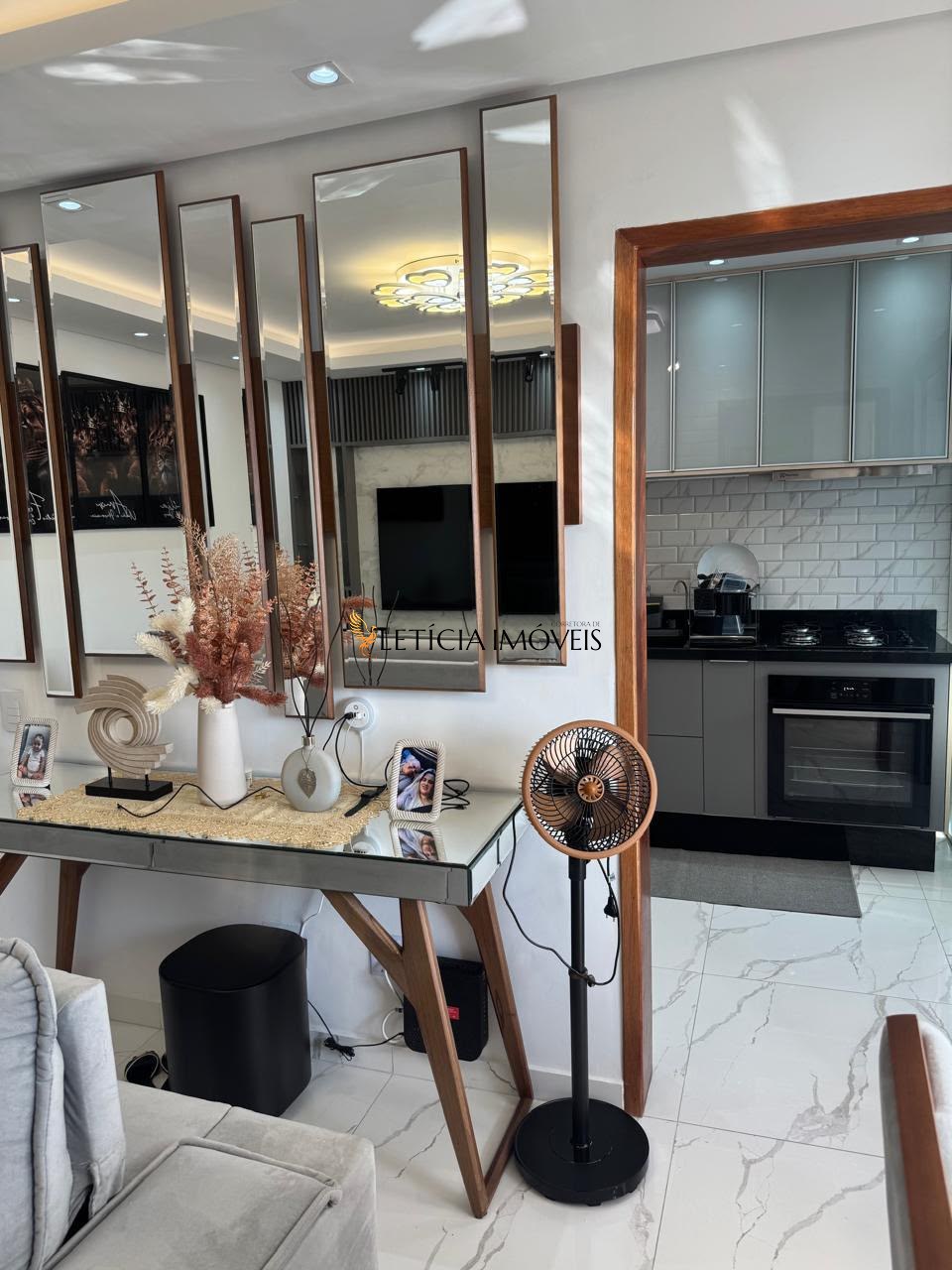 APARTAMENTO MOBILIADO À VENDA NA AVENIDA VILA EMA – SÃO PAULO — foto 26