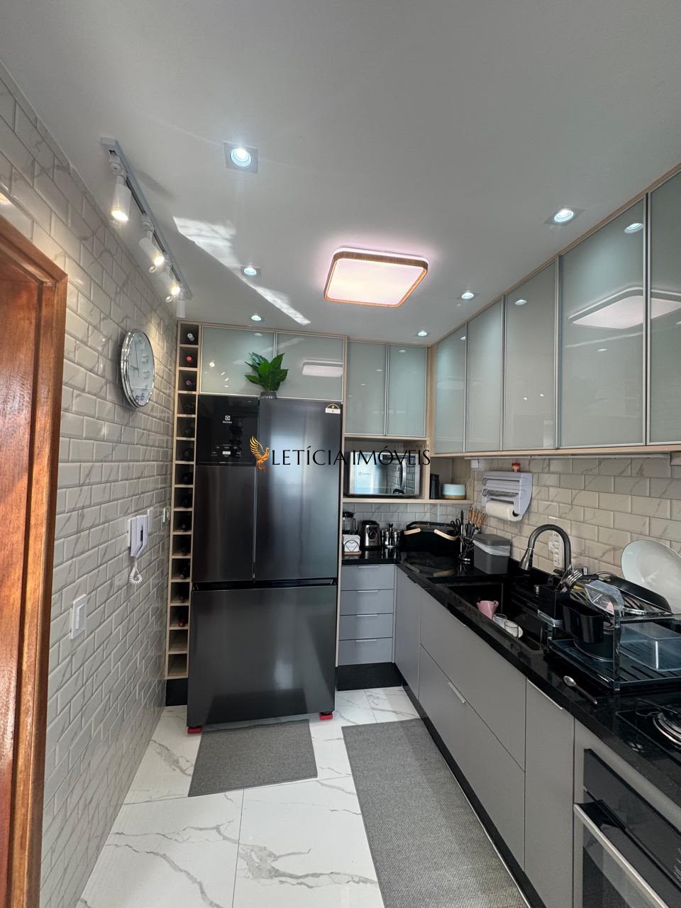 APARTAMENTO MOBILIADO À VENDA NA AVENIDA VILA EMA – SÃO PAULO — foto 32