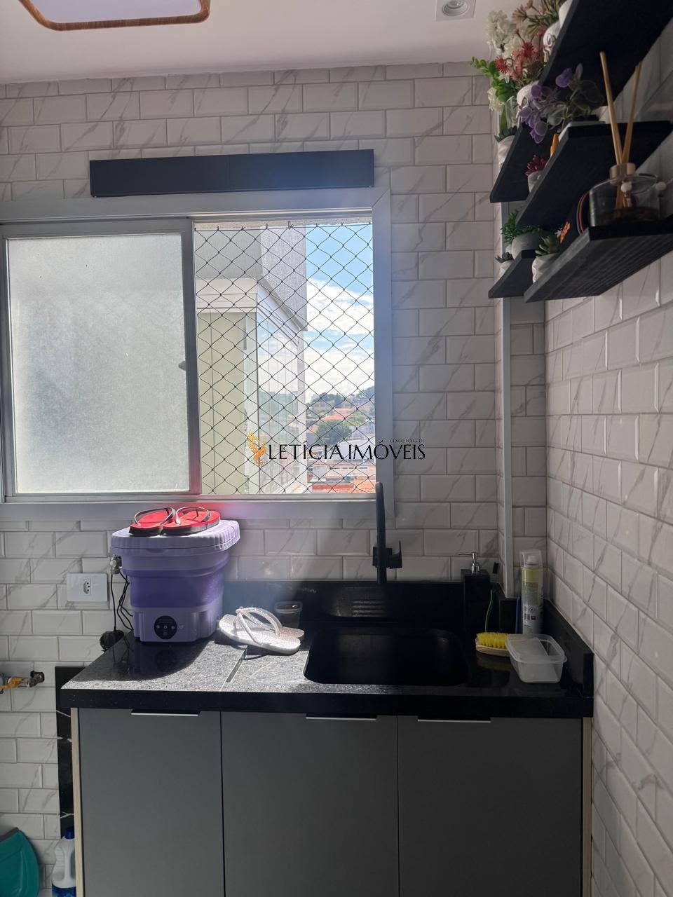 APARTAMENTO MOBILIADO À VENDA NA AVENIDA VILA EMA – SÃO PAULO — foto 34