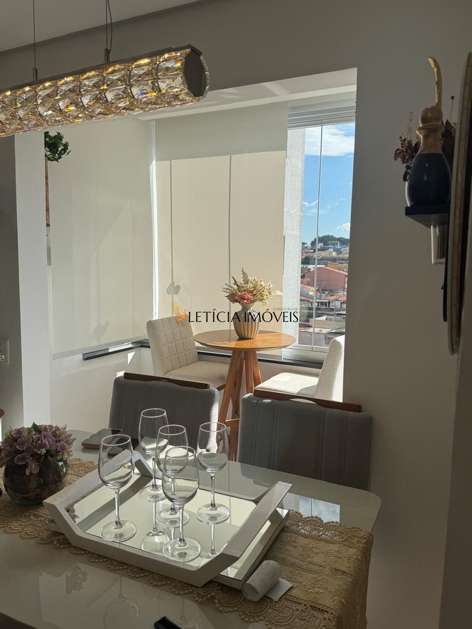 APARTAMENTO MOBILIADO À VENDA NA AVENIDA VILA EMA – SÃO PAULO — foto 35