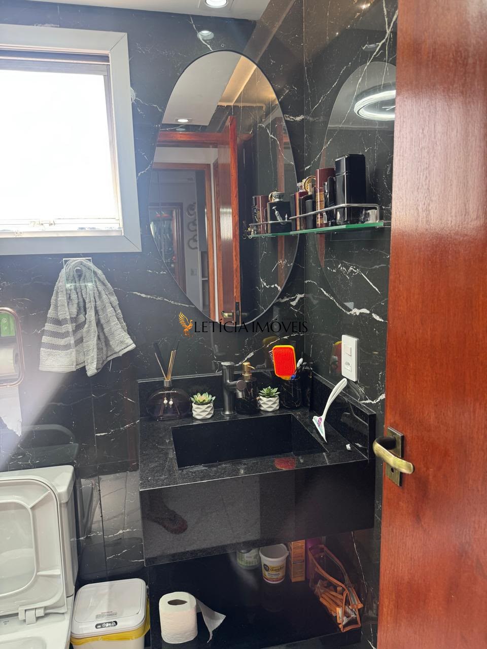 APARTAMENTO MOBILIADO À VENDA NA AVENIDA VILA EMA – SÃO PAULO — foto 37