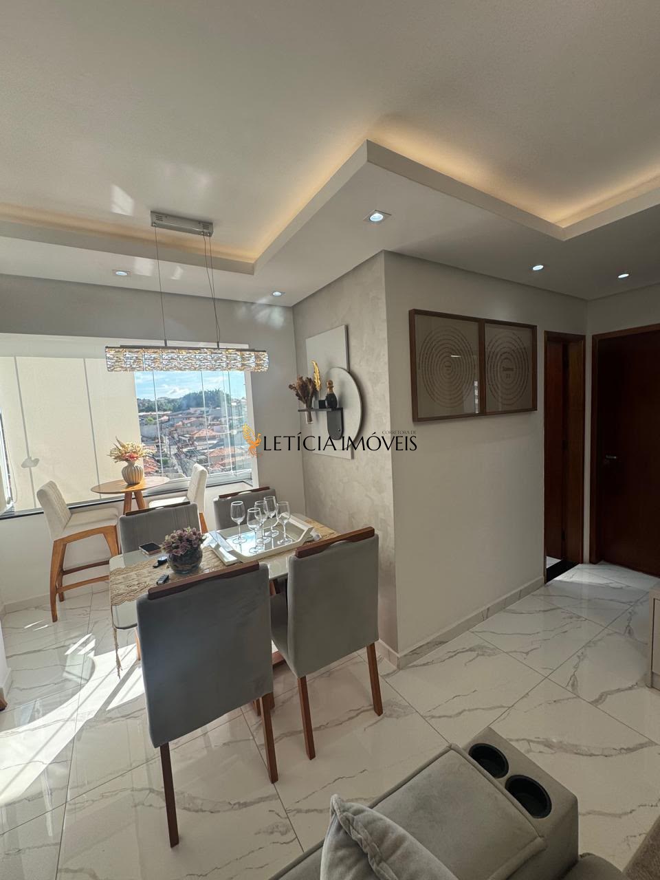 APARTAMENTO MOBILIADO À VENDA NA AVENIDA VILA EMA – SÃO PAULO — foto 43