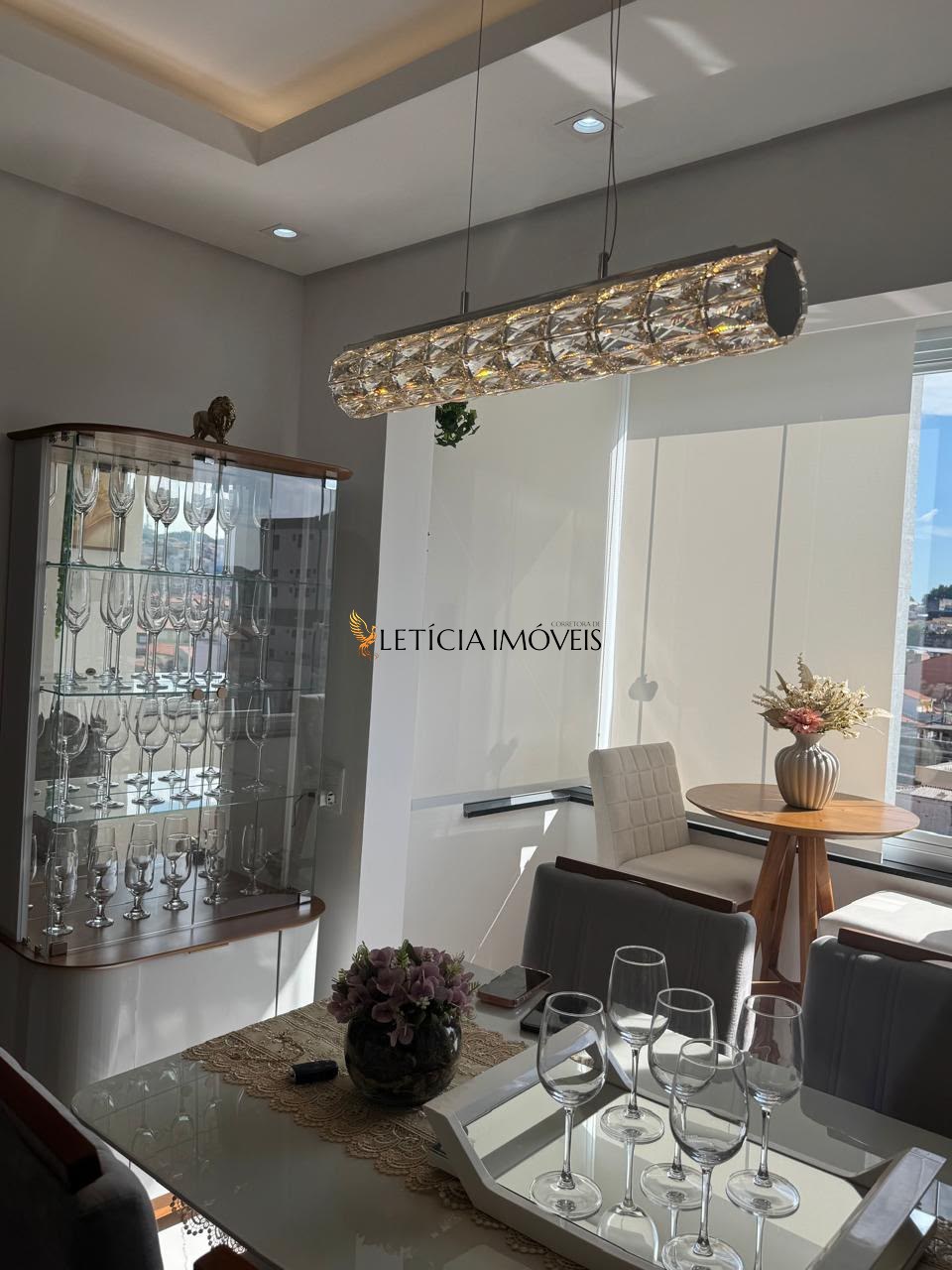 APARTAMENTO MOBILIADO À VENDA NA AVENIDA VILA EMA – SÃO PAULO — foto 44