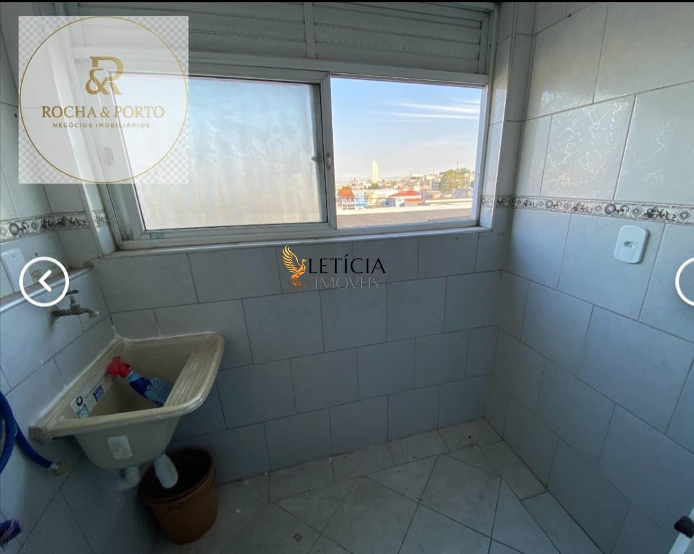 APARTAMENTO VILA EMA/SP — foto 22