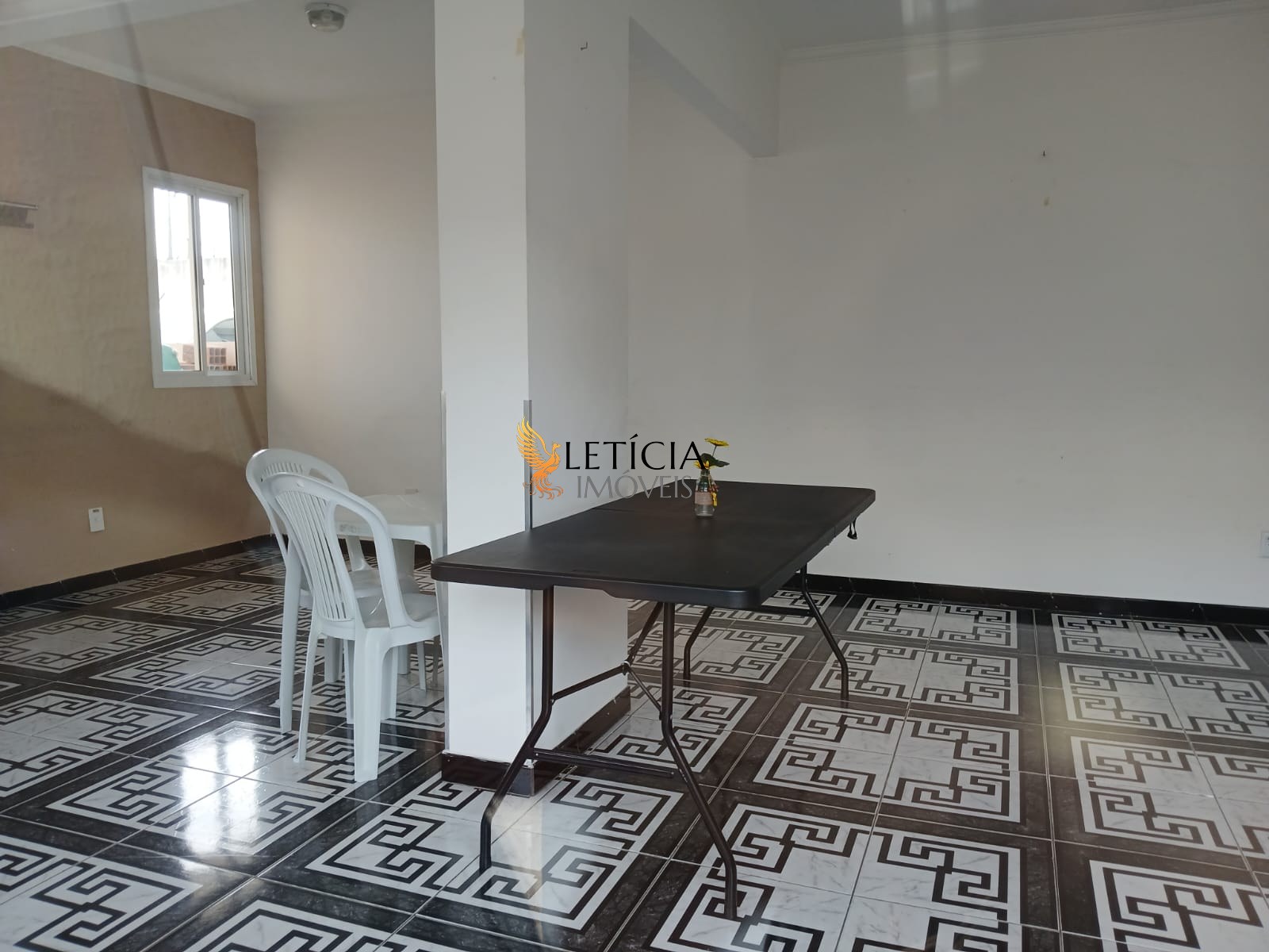 APARTAMENTO VILA EMA/SP — foto 2