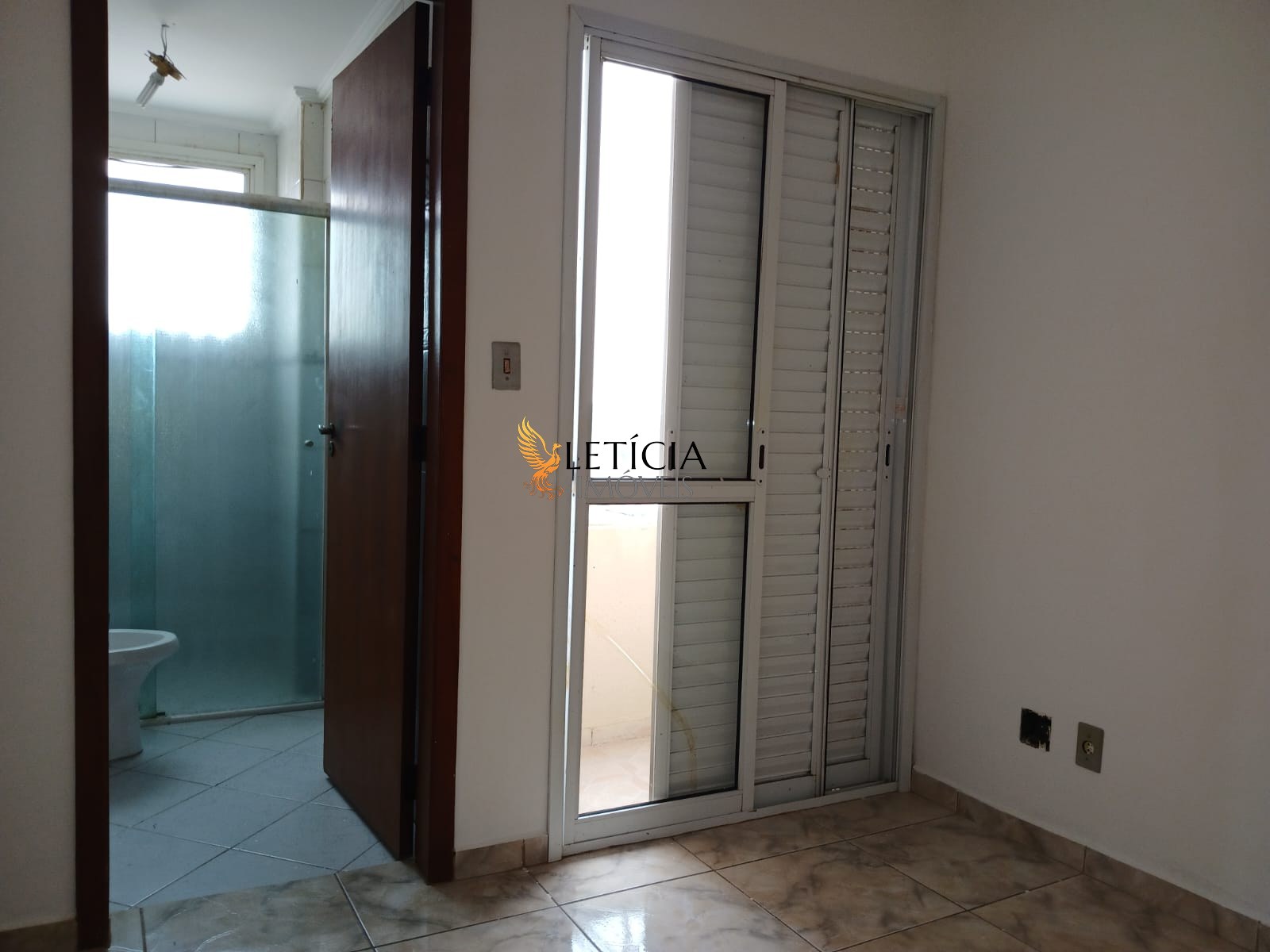 APARTAMENTO VILA EMA/SP — foto 3