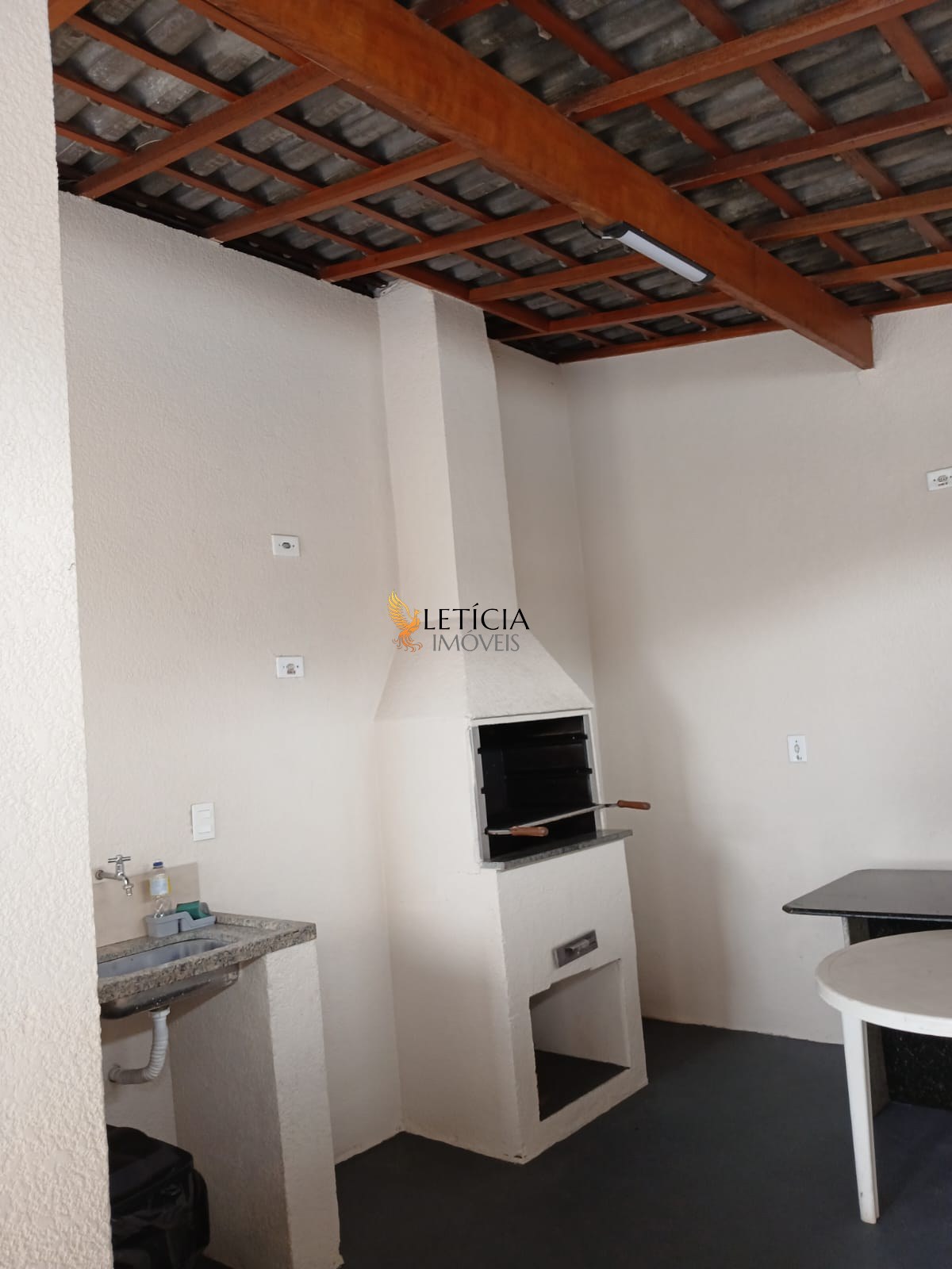 APARTAMENTO VILA EMA/SP — foto 4