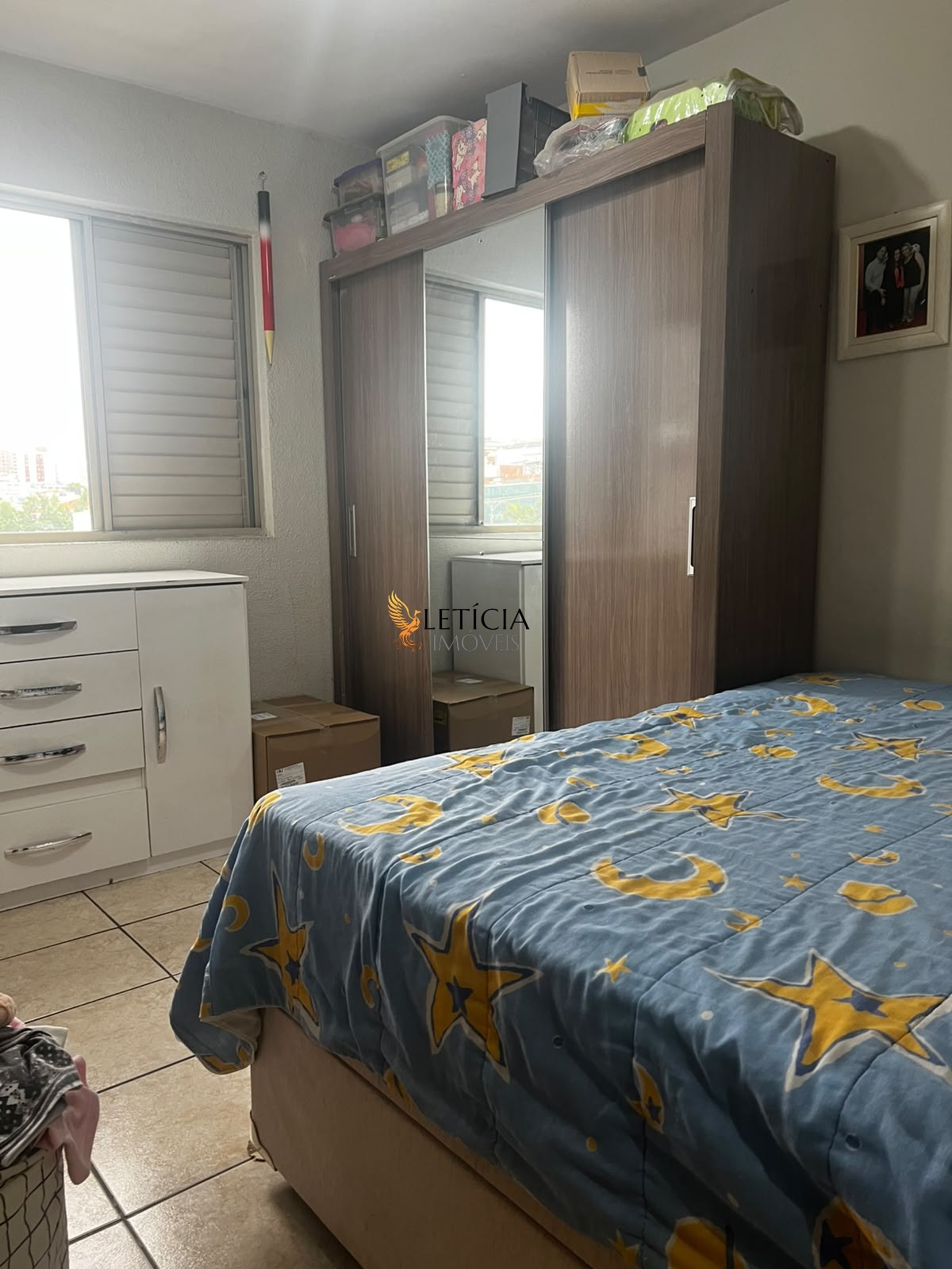 APARTAMENTO À VENDA VILA EMA/SP — foto 18